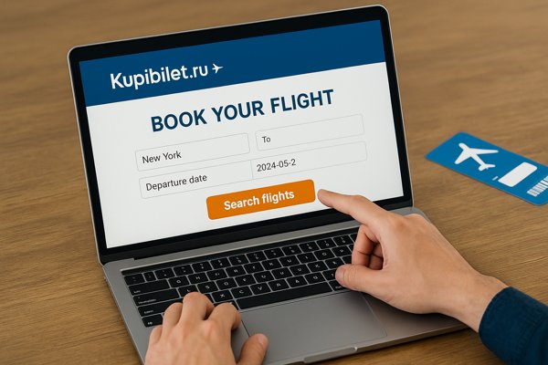 Сайт авиабилетов: современные возможности поиска и покупки перелётов