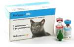Прививка нобивак для кошек от каких болезней